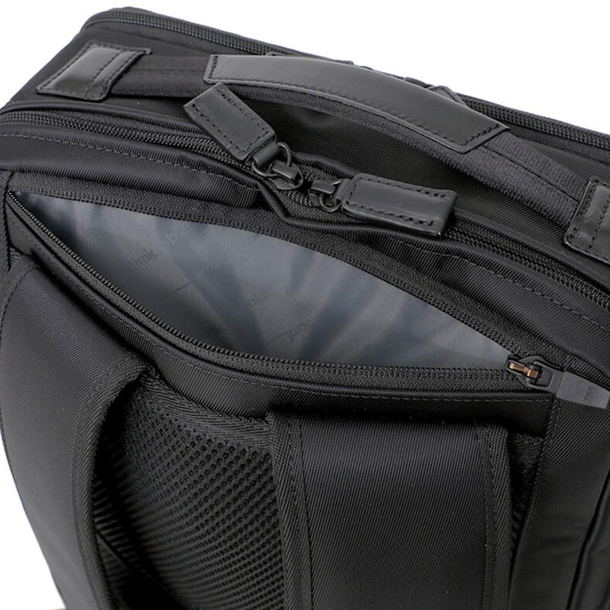 サムソナイト Debonair 5 ビジネスリュック Samsonite hs3-005