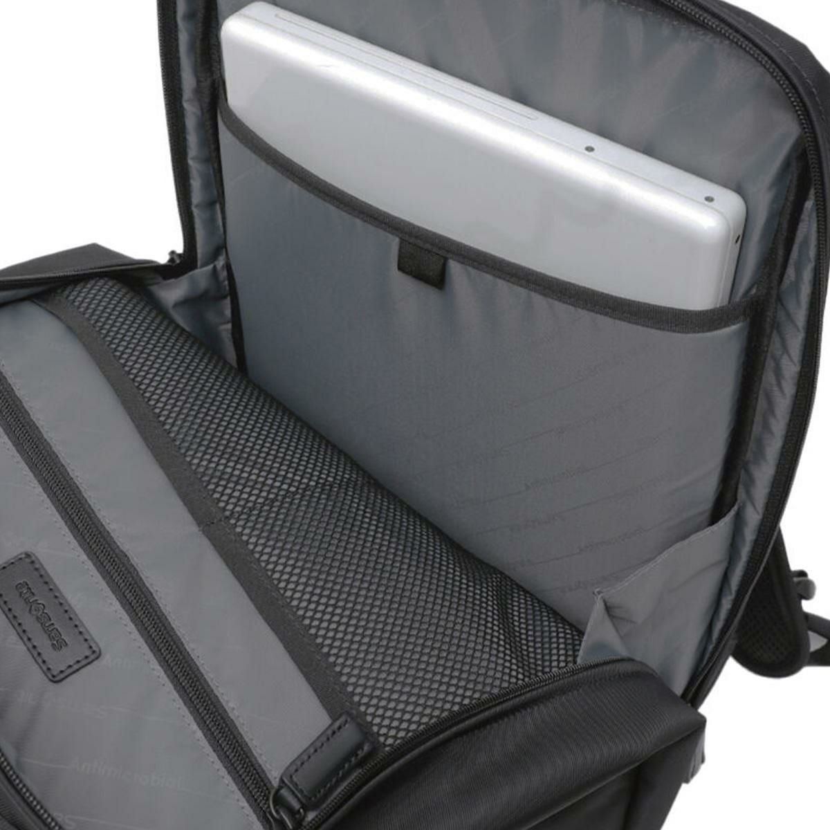 サムソナイト Debonair 5 ビジネスリュック Samsonite hs3-005