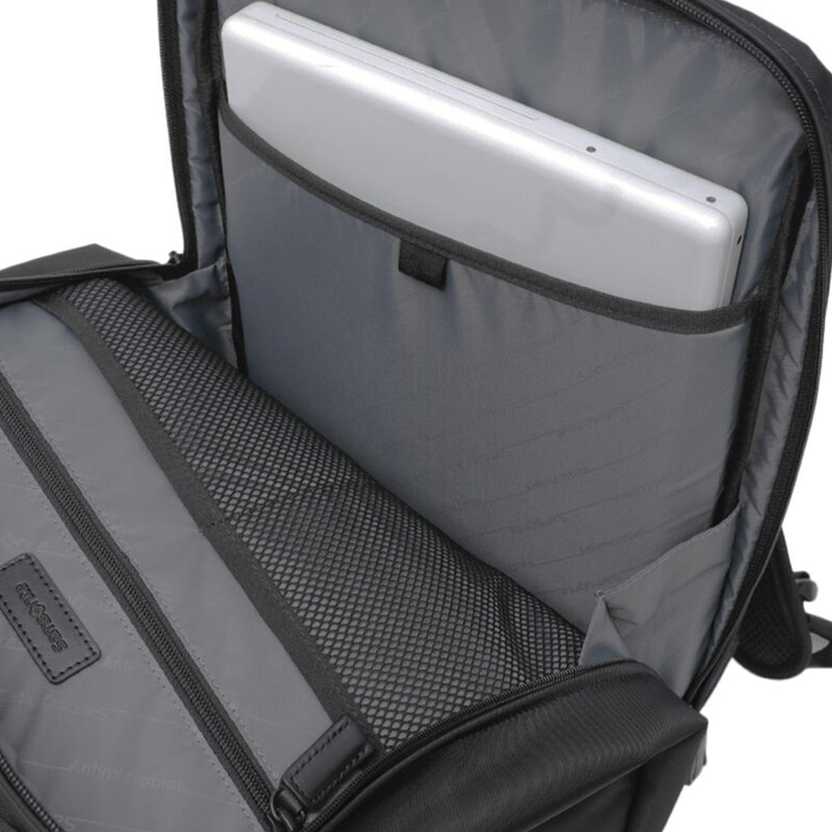 サムソナイト Debonair 5 ビジネスリュック Samsonite hs3-005