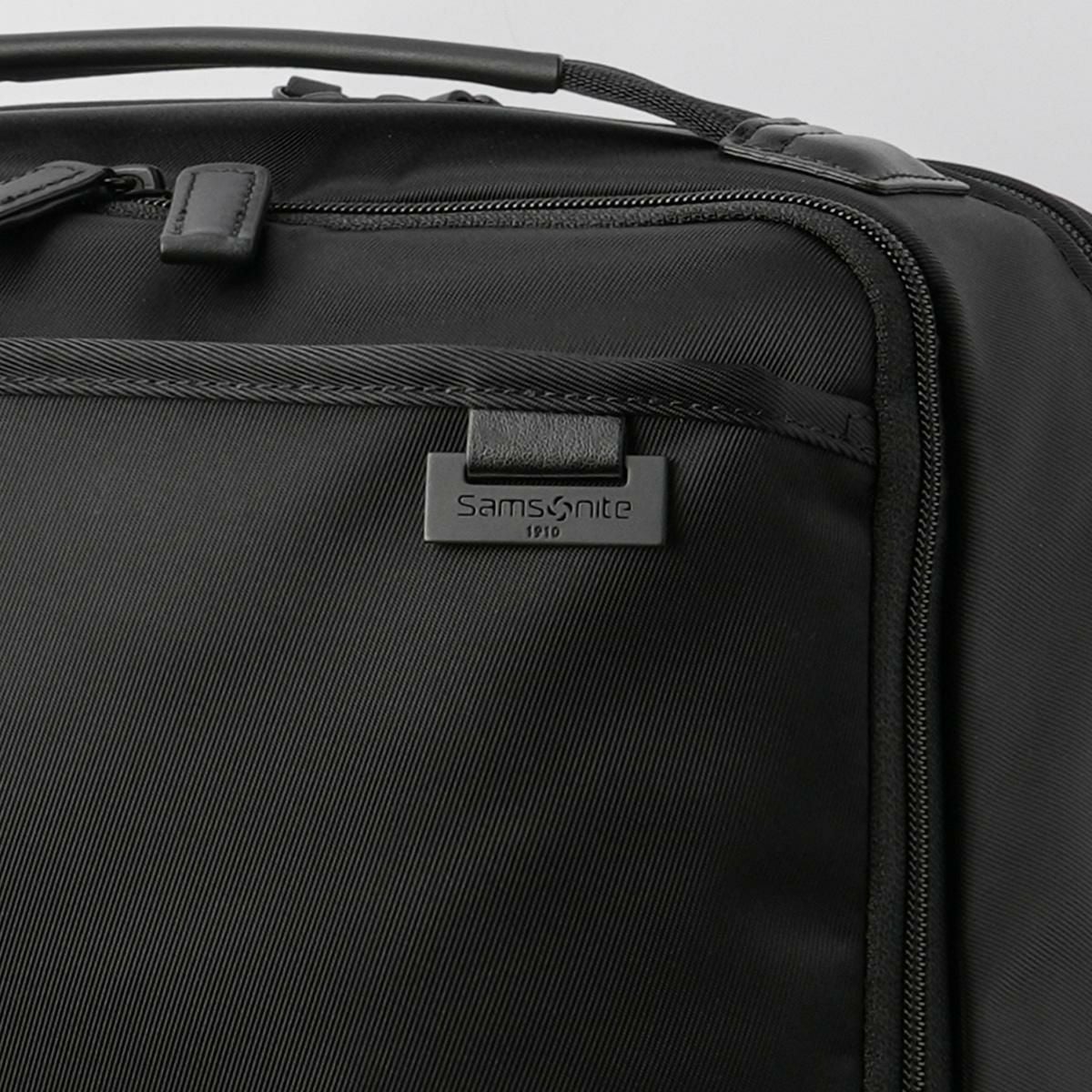 サムソナイト Debonair 5 ビジネスリュック Samsonite hs3-005