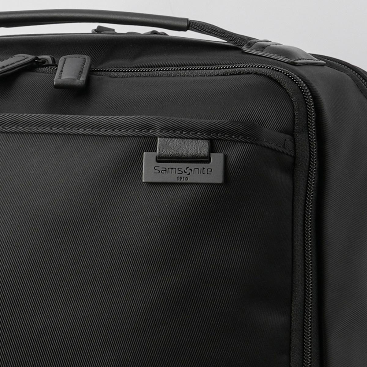 サムソナイト Debonair 5 ビジネスリュック Samsonite hs3-005
