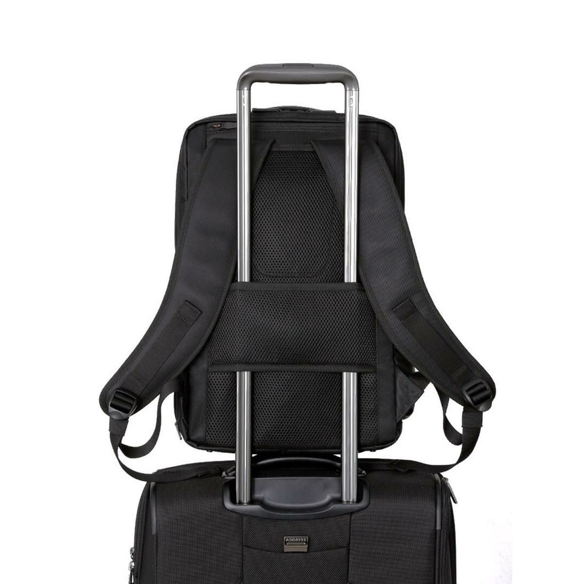 サムソナイト Debonair 5 ビジネスリュック Samsonite hs3-005