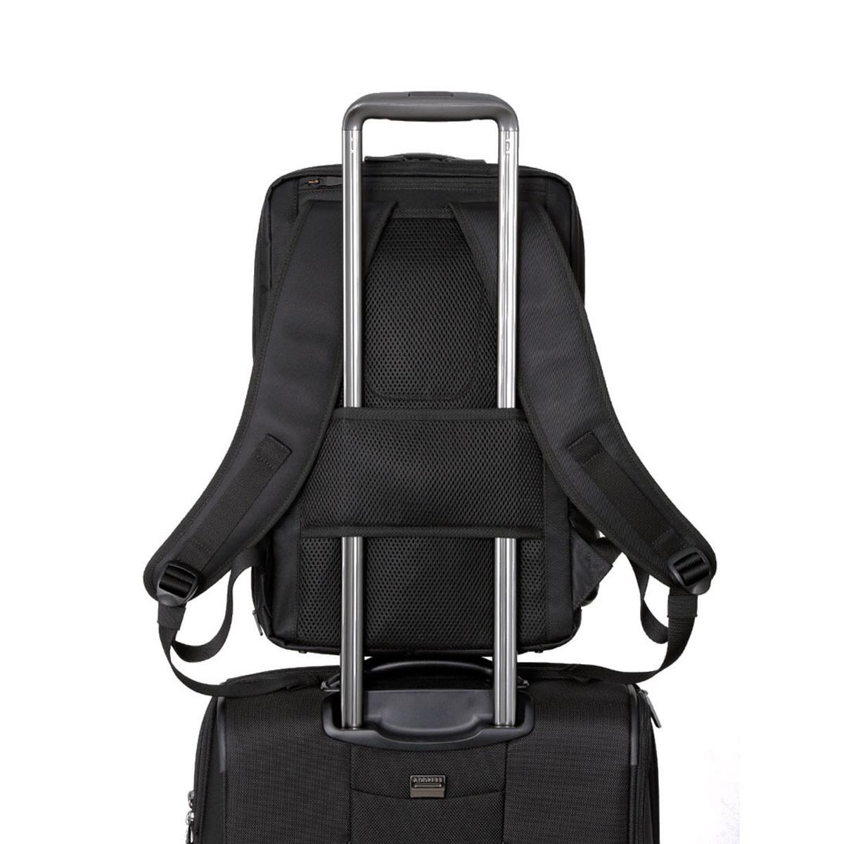 サムソナイト Debonair 5 ビジネスリュック Samsonite hs3-005