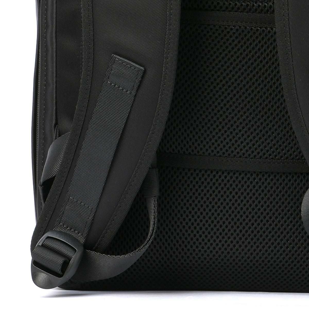 サムソナイト Debonair 5 ビジネスリュック Samsonite hs3-005