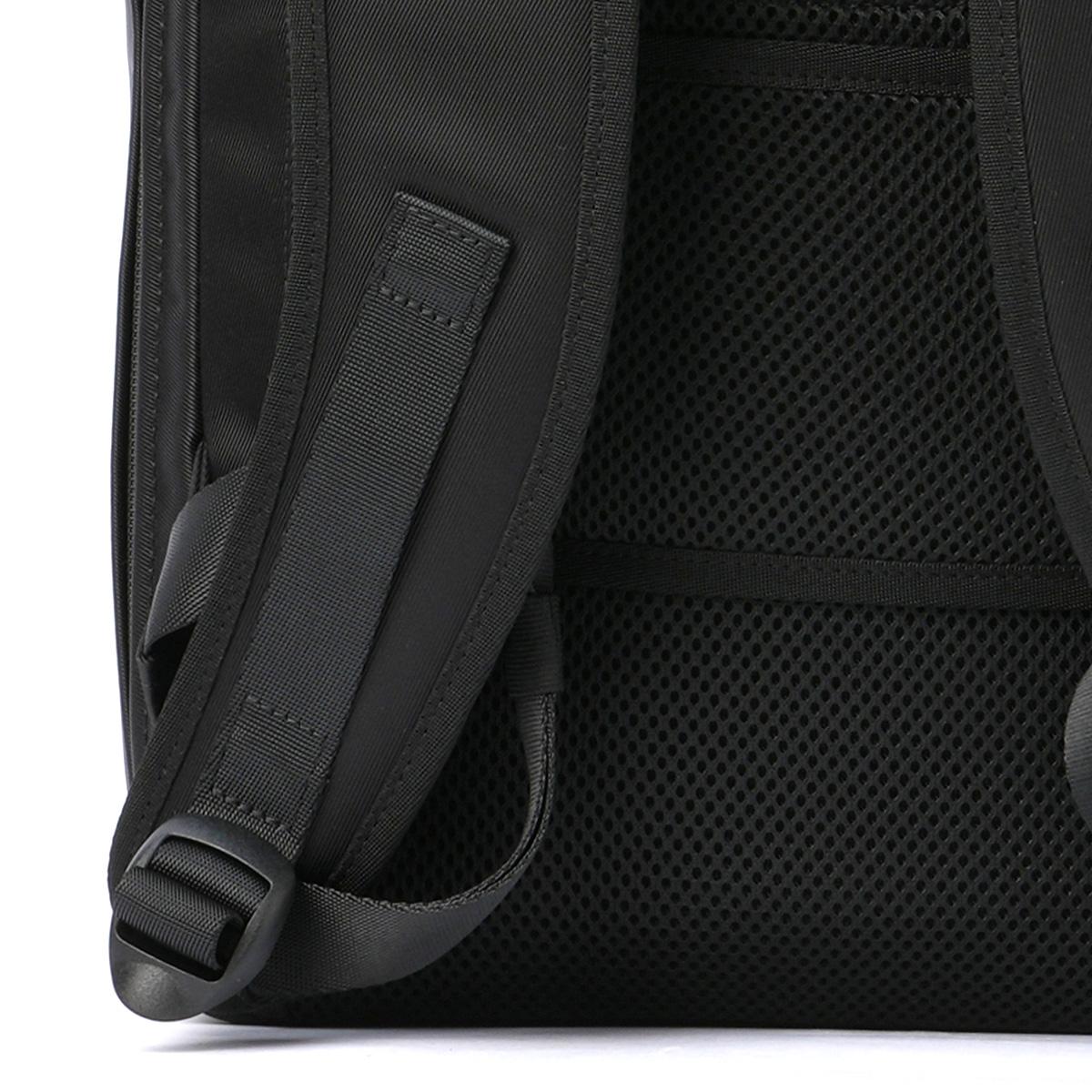 サムソナイト Debonair 5 ビジネスリュック Samsonite hs3-005