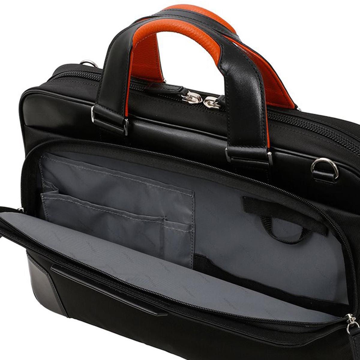 サムソナイト EPID4 ブリーフケース Samsonite qs3-001