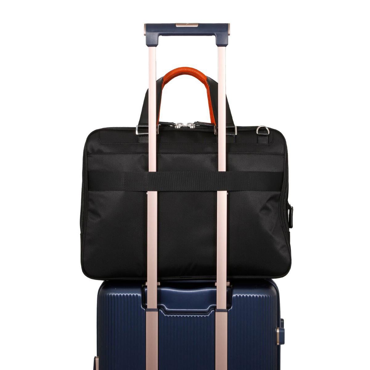 未使用級/現行✨サムソナイト ビジネスバッグ エピッド4 2way 大容量 本革 Samsonite（サムソナイト） 最大51% 5/10限定 ビジネスバッグ メンズ