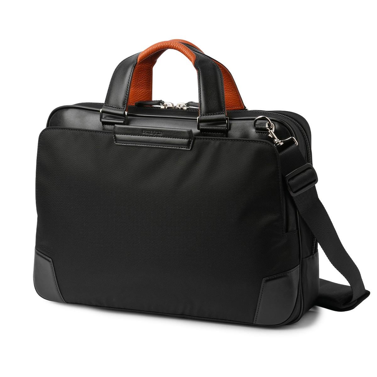 サムソナイト EPID4 ブリーフケース Samsonite qs3-001