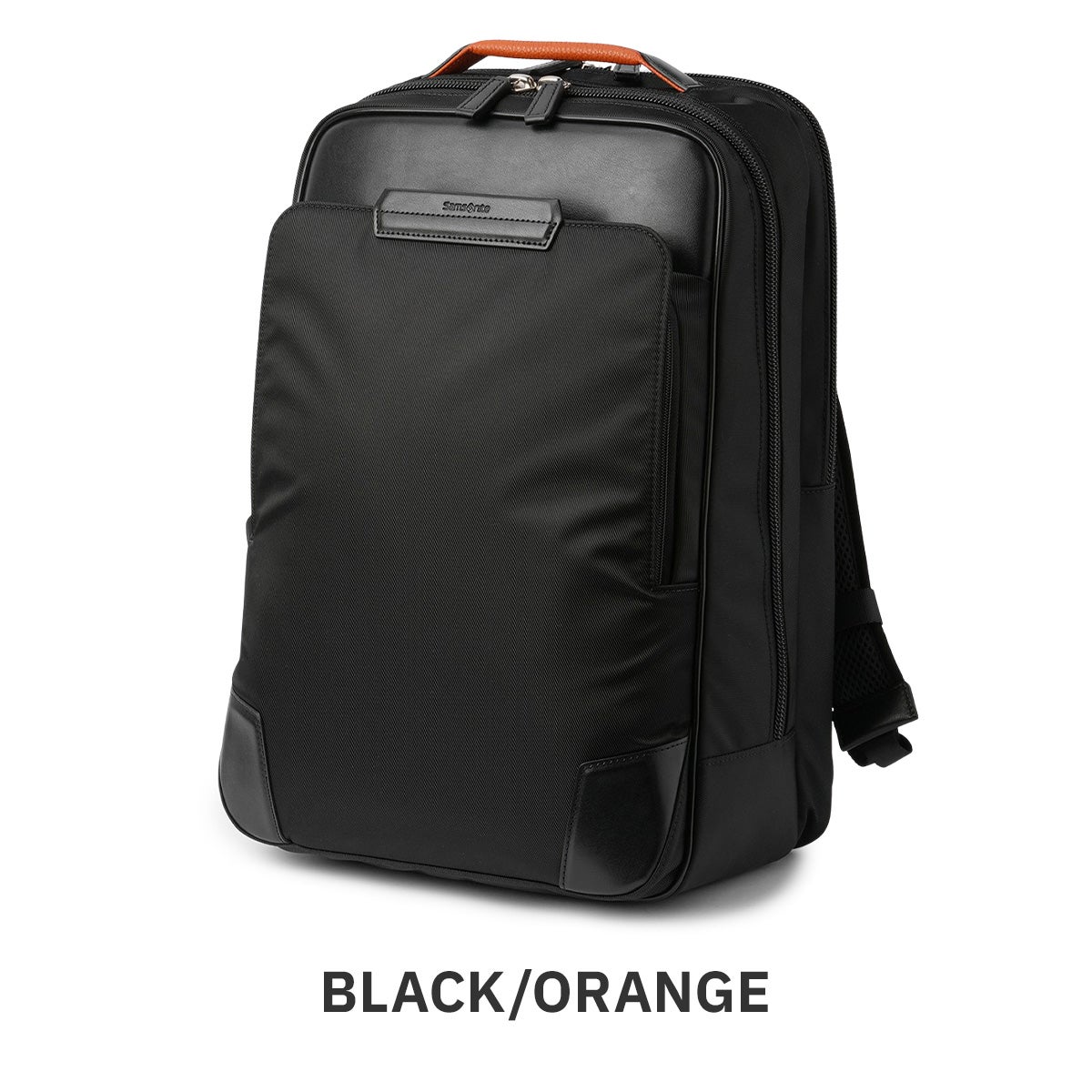 サムソナイト EPID4 ビジネスリュック Samsonite qs3-004