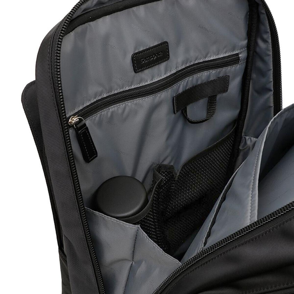 サムソナイト EPID4 ビジネスリュック Samsonite qs3-004