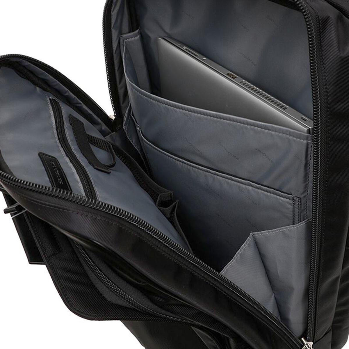 サムソナイト EPID4 ビジネスリュック Samsonite qs3-004