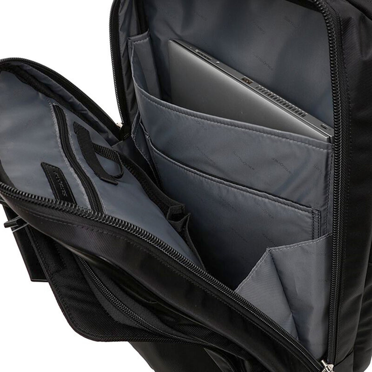 サムソナイト EPID4 ビジネスリュック Samsonite qs3-004