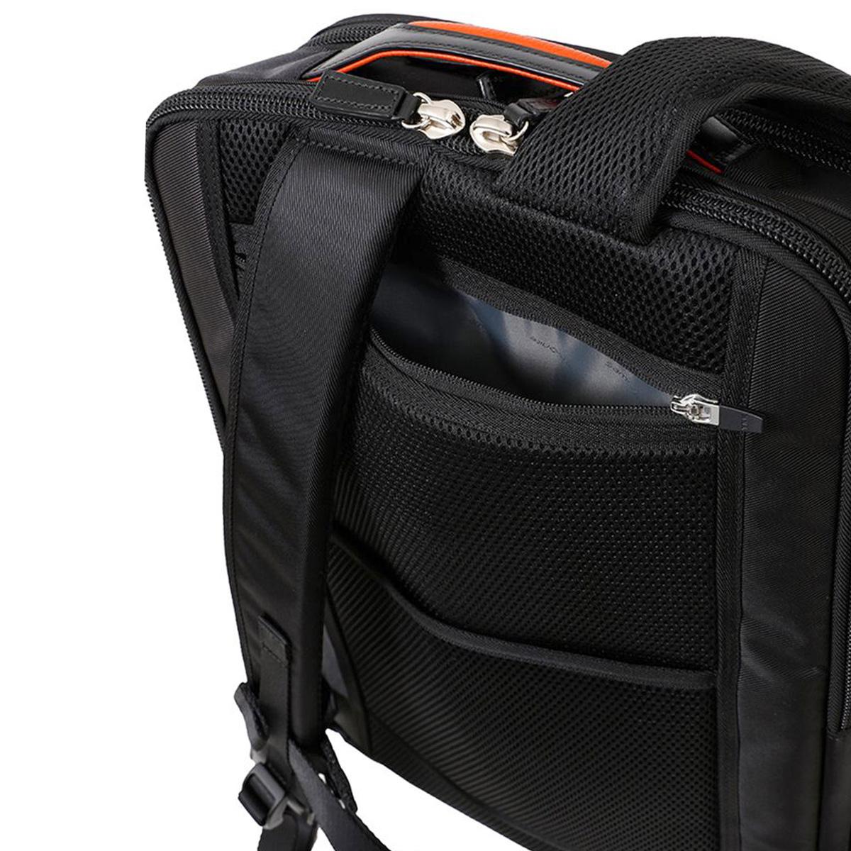 サムソナイト EPID4 ビジネスリュック Samsonite qs3-004