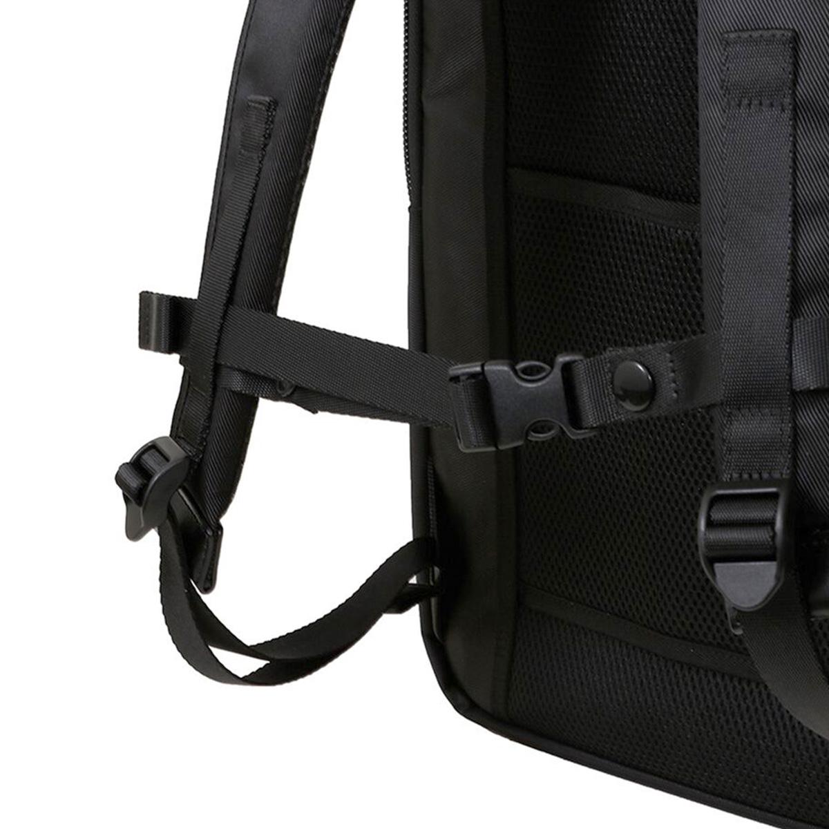 サムソナイト EPID4 ビジネスリュック Samsonite qs3-004