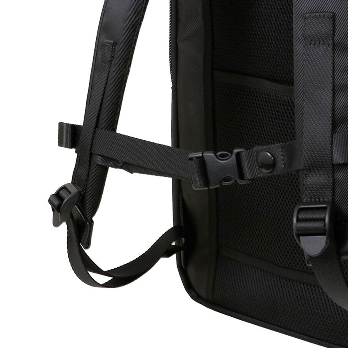 サムソナイト EPID4 ビジネスリュック Samsonite qs3-004