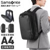 サムソナイト JET BIZ 3 ビジネスリュック Samsonite qz8-001