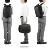 サムソナイト JET BIZ 3 ビジネスリュック Samsonite qz8-001