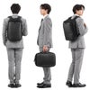 サムソナイト JET BIZ 3 ビジネスリュック Samsonite qz8-001