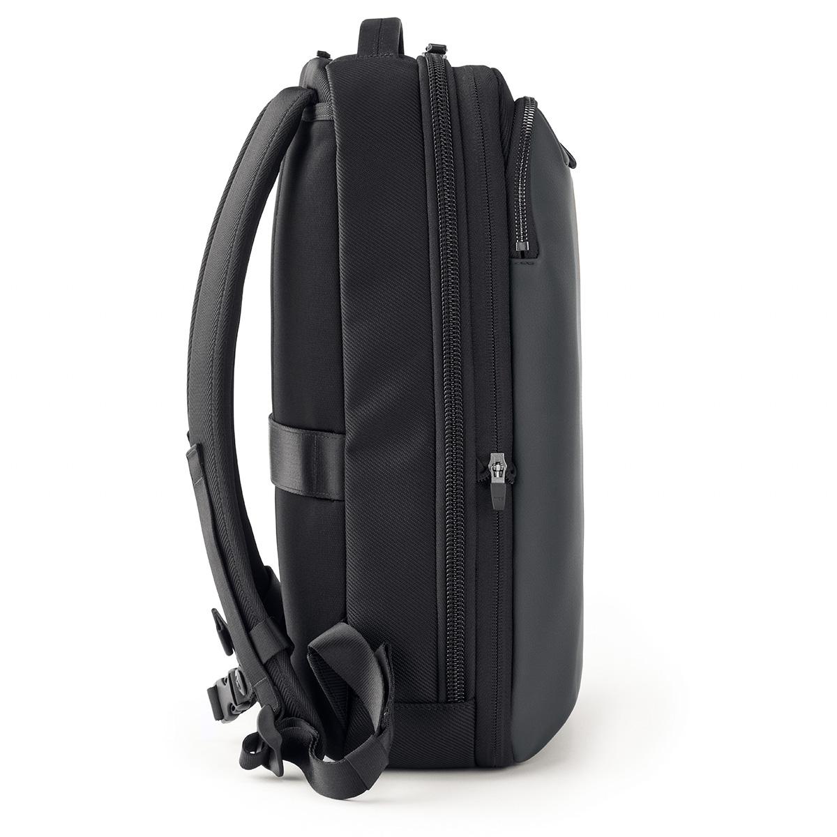 サムソナイト JET BIZ 3 ビジネスリュック Samsonite qz8-001