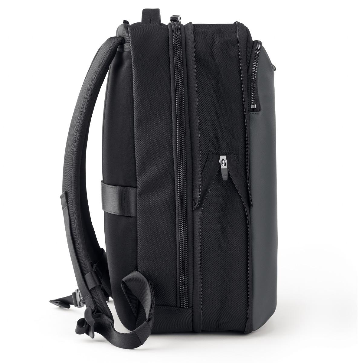 サムソナイト ビジネスリュック 拡張機能 A4 ジェットビズ3 Samsonite