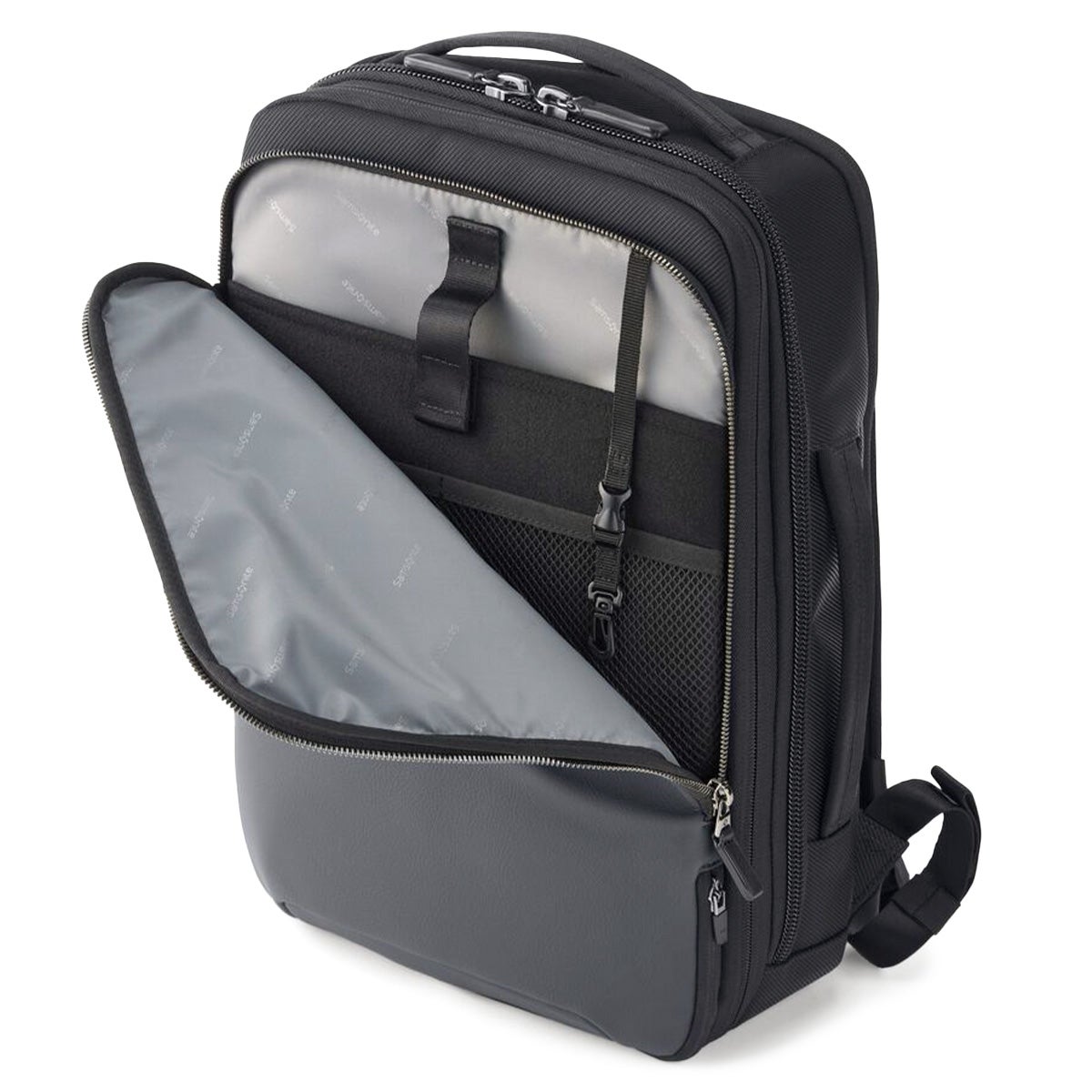 サムソナイト JET BIZ 3 ビジネスリュック Samsonite qz8-001