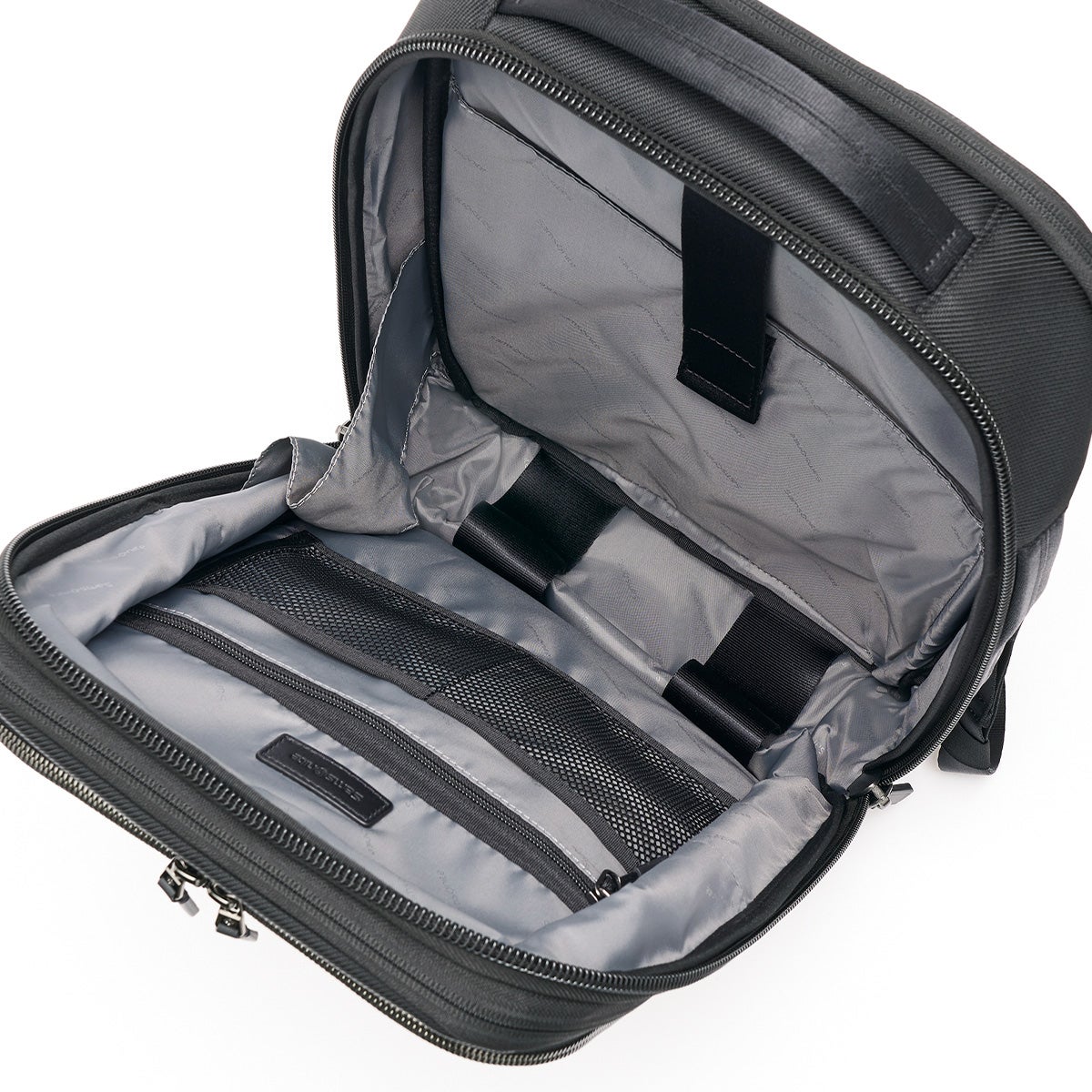 サムソナイト JET BIZ 3 ビジネスリュック Samsonite qz8-001