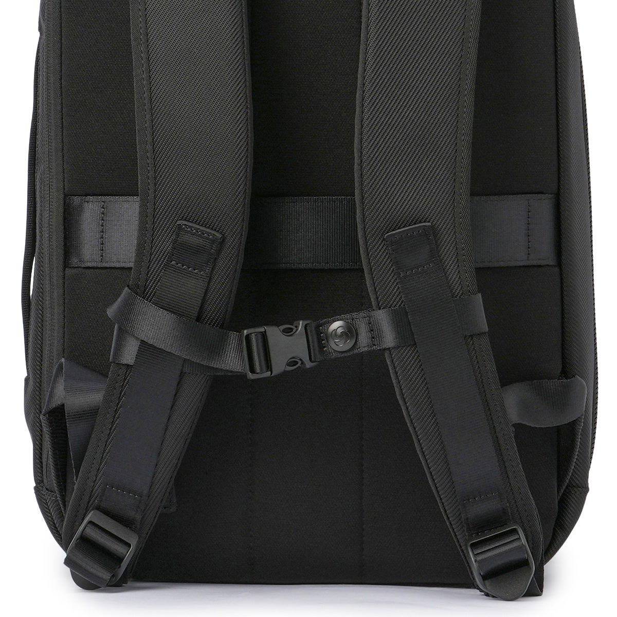 サムソナイト JET BIZ 3 ビジネスリュック Samsonite qz8-001