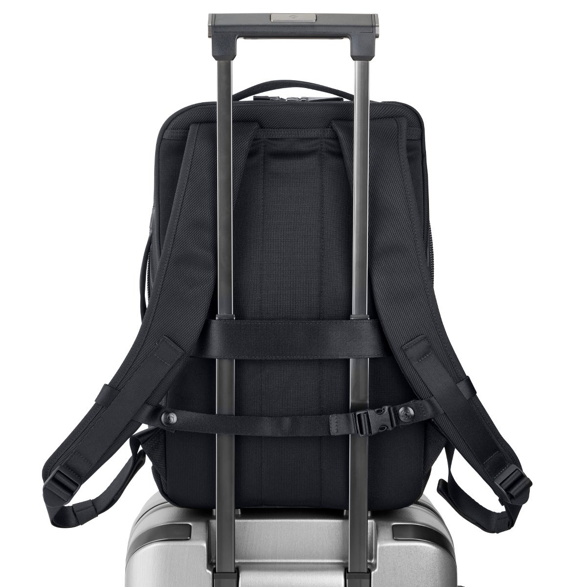 サムソナイト JET BIZ 3 ビジネスリュック Samsonite qz8-001