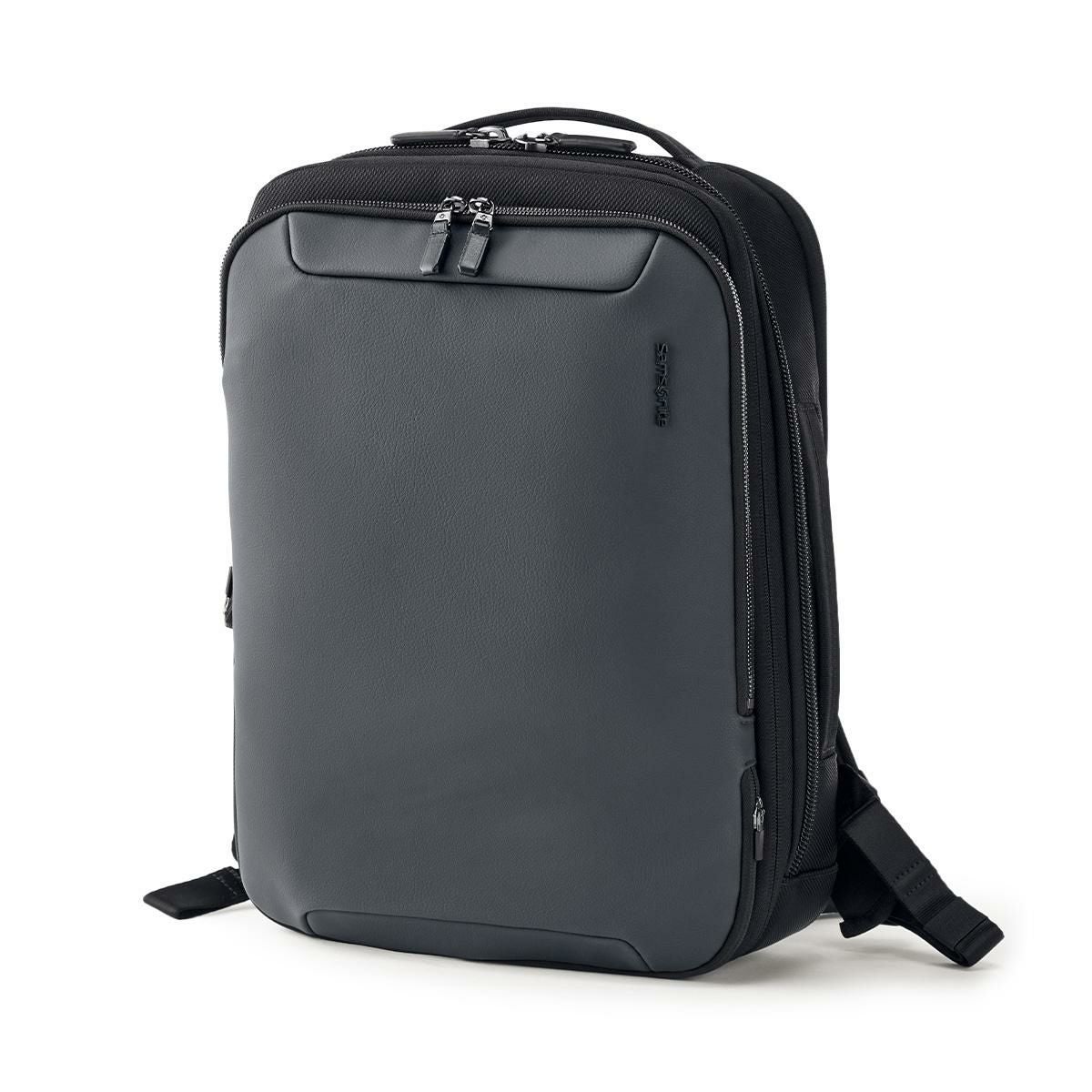 サムソナイト JET BIZ 3 ビジネスリュック Samsonite qz8-001
