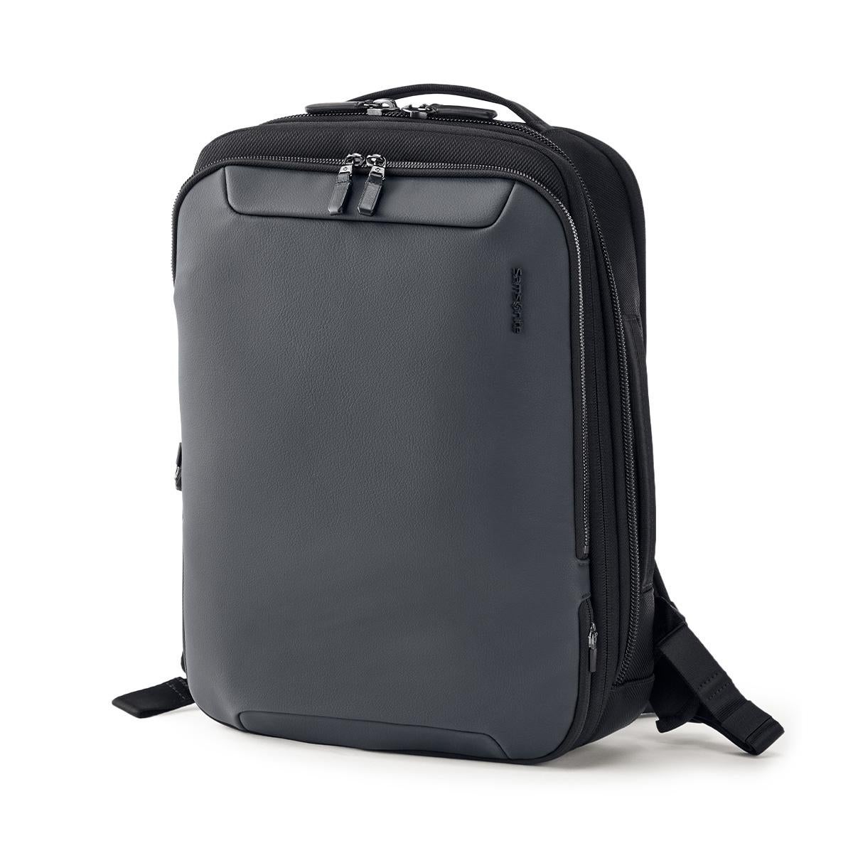 サムソナイト JET BIZ 3 ビジネスリュック Samsonite qz8-001