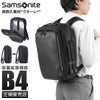 サムソナイト JET BIZ 3 ビジネスリュック Samsonite qz8-002