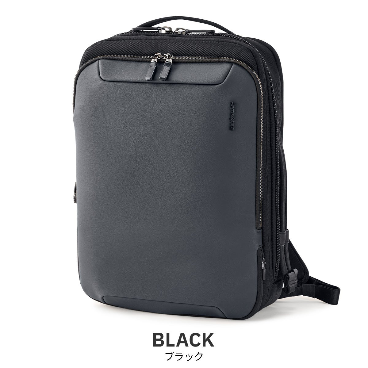 サムソナイト JET BIZ 3 ビジネスリュック Samsonite qz8-002