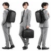サムソナイト JET BIZ 3 ビジネスリュック Samsonite qz8-002