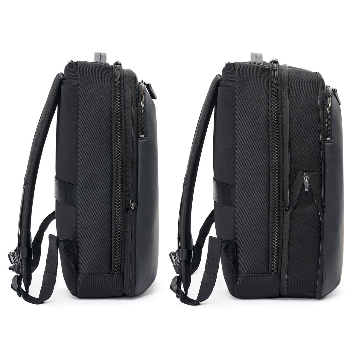 サムソナイト JET BIZ 3 ビジネスリュック Samsonite qz8-002