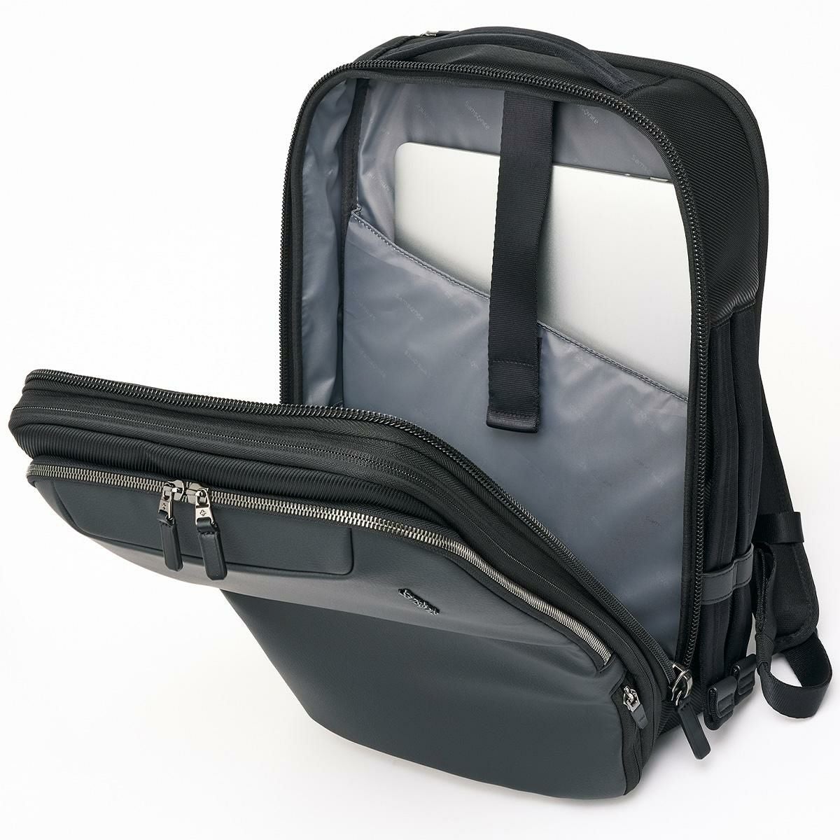 サムソナイト JET BIZ 3 ビジネスリュック Samsonite qz8-002｜ONLINE