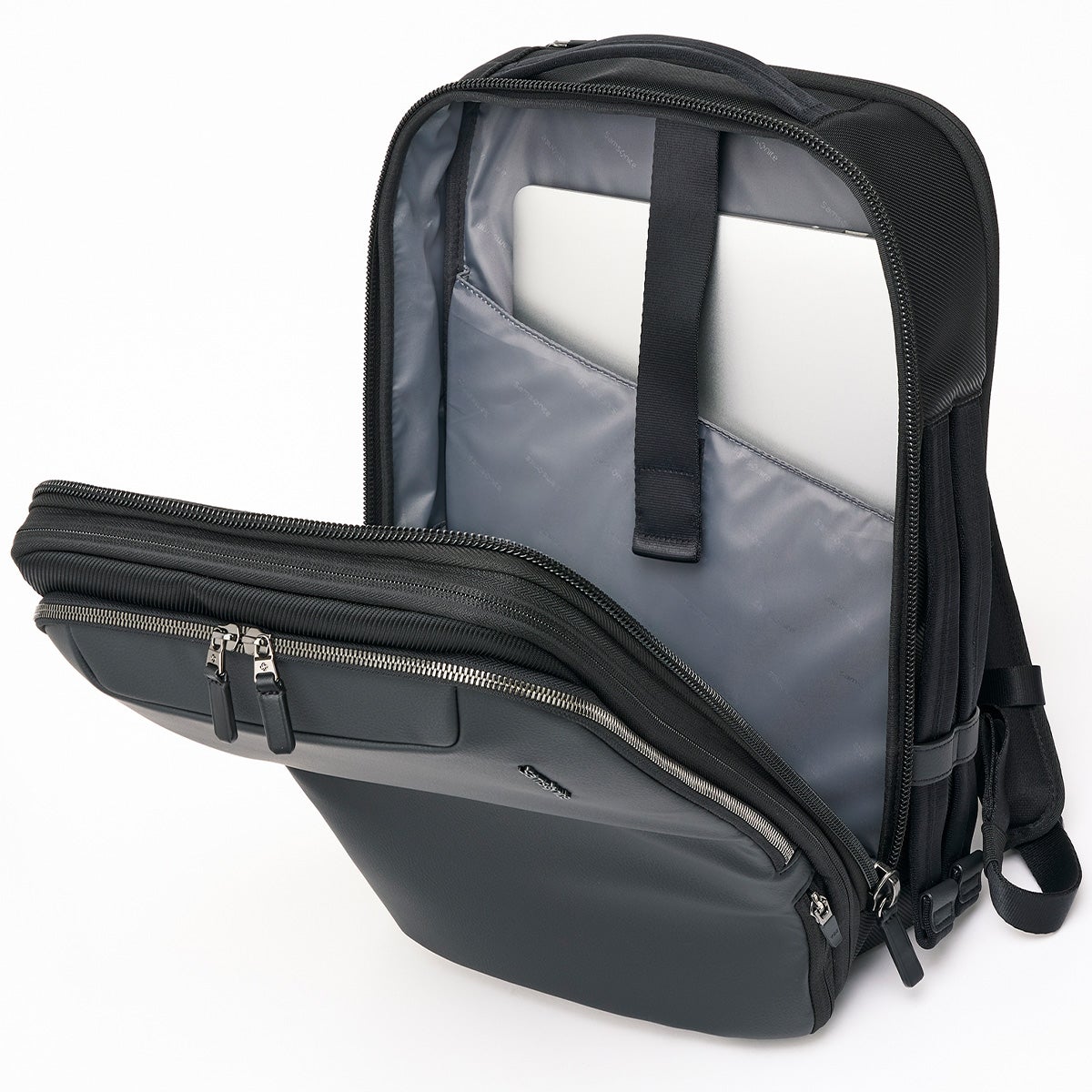 サムソナイト JET BIZ 3 ビジネスリュック Samsonite qz8-002