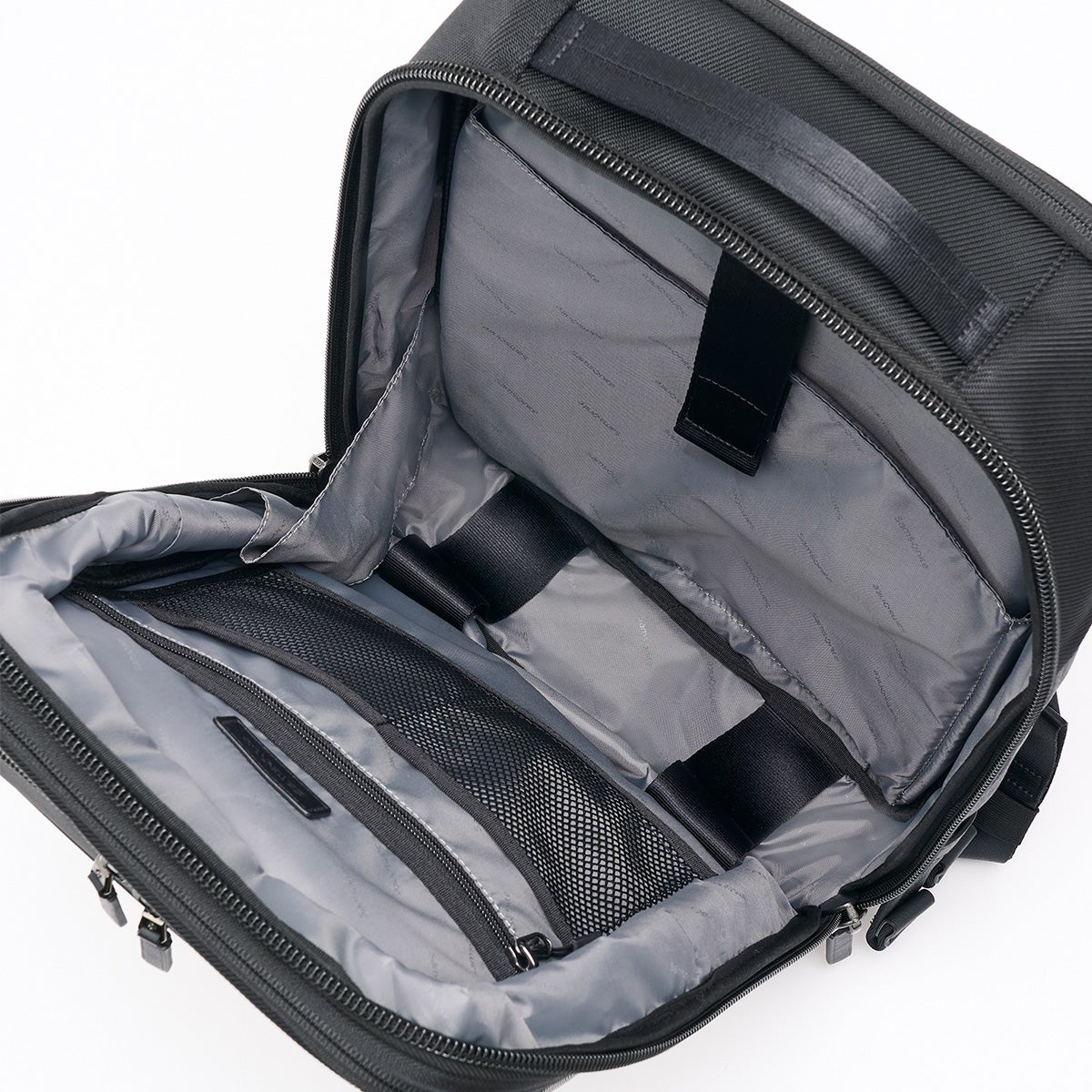 サムソナイト JET BIZ 3 ビジネスリュック Samsonite qz8-002
