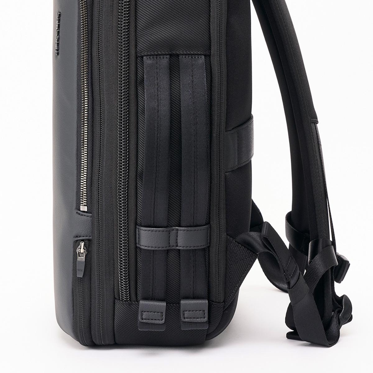 サムソナイト JET BIZ 3 ビジネスリュック Samsonite qz8-002