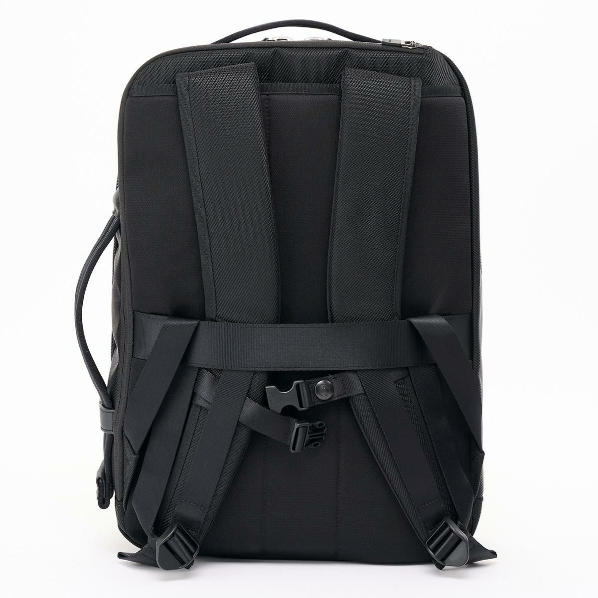 サムソナイト JET BIZ 3 ビジネスリュック Samsonite qz8-002