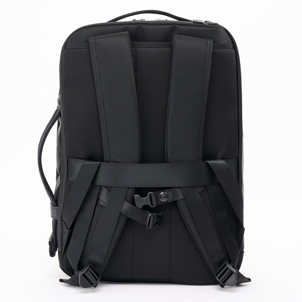 サムソナイト JET BIZ 3 ビジネスリュック Samsonite qz8-002