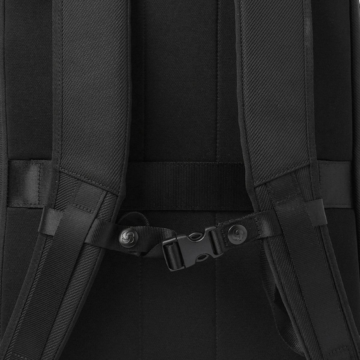 サムソナイト JET BIZ 3 ビジネスリュック Samsonite qz8-002