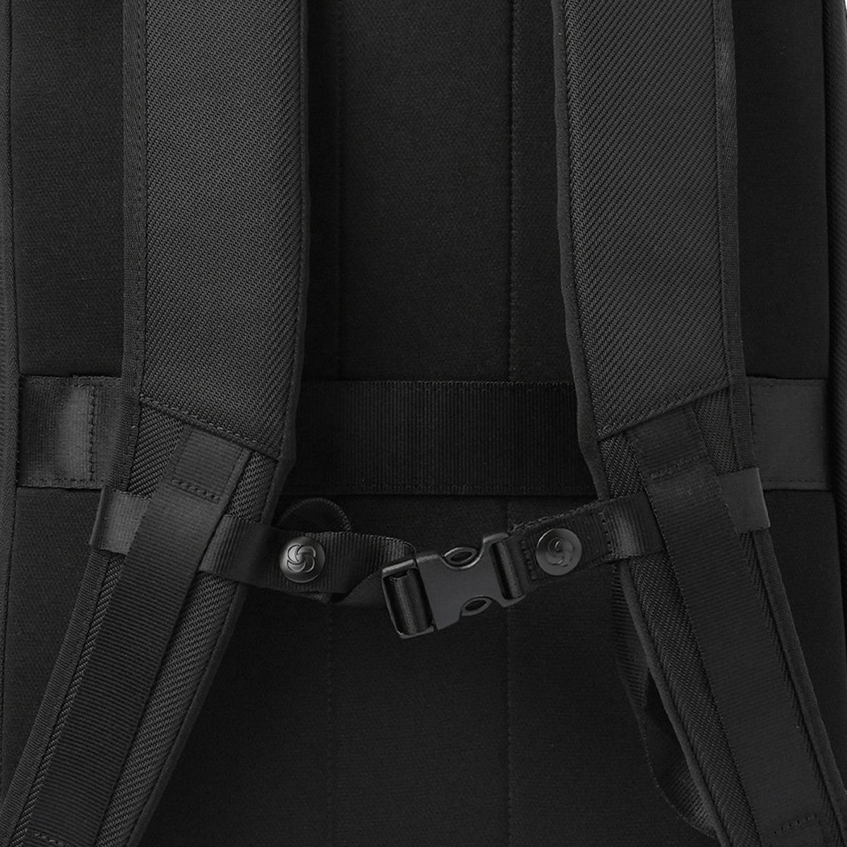 サムソナイト JET BIZ 3 ビジネスリュック Samsonite qz8-002