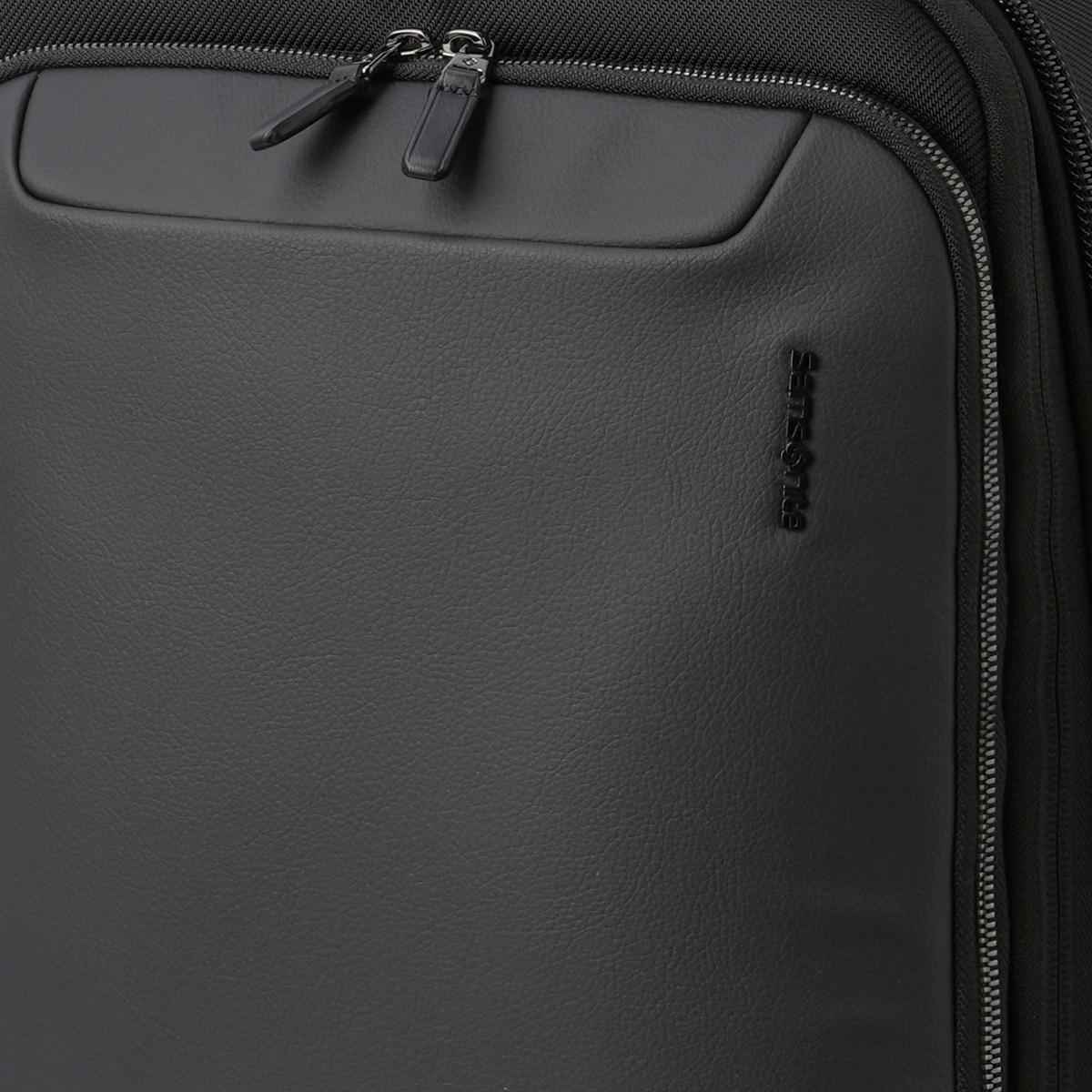 サムソナイト JET BIZ 3 ビジネスリュック Samsonite qz8-002