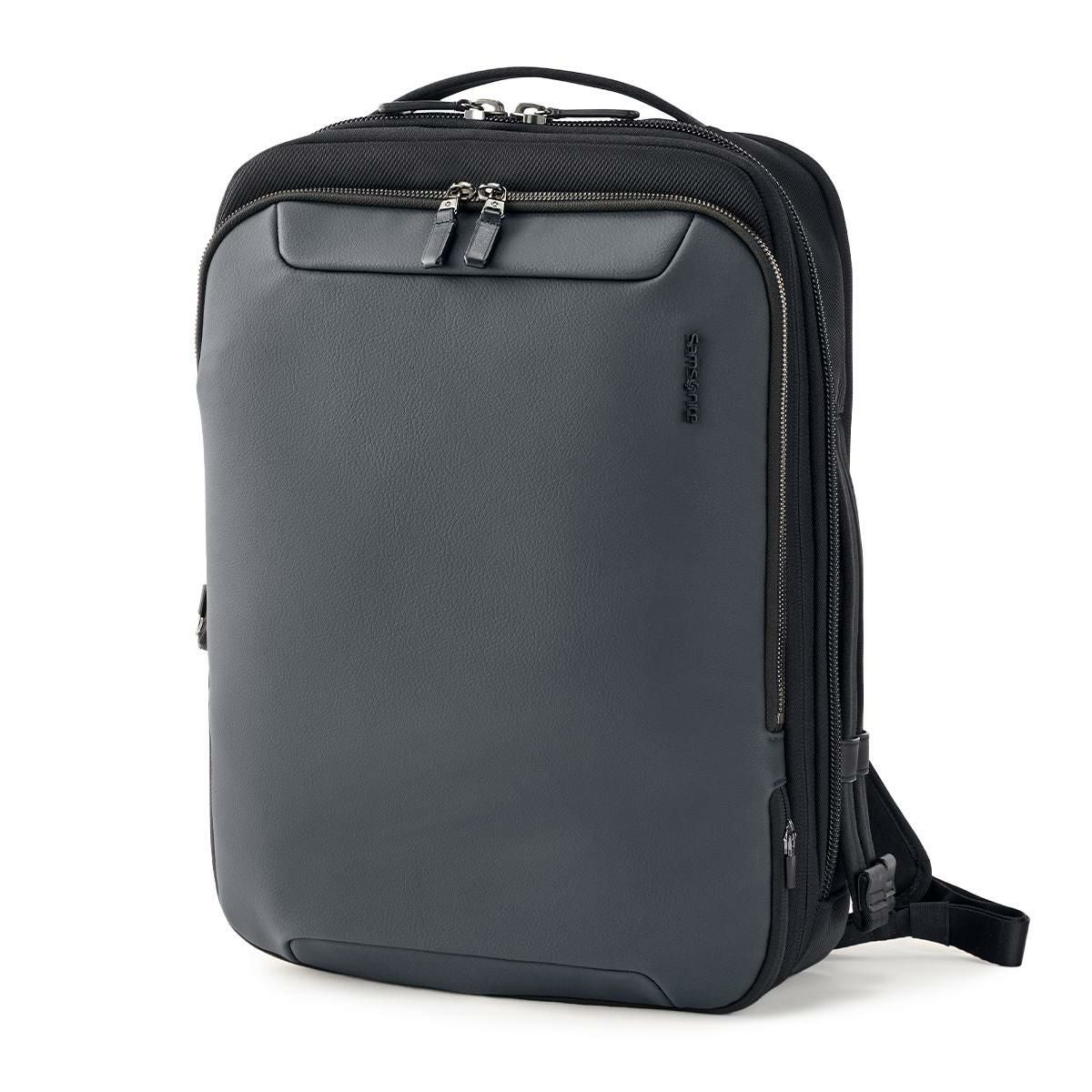 サムソナイト JET BIZ 3 ビジネスリュック Samsonite qz8-002
