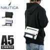 ノーティカ NTC-12 サコッシュ NAUTICA ntc-370-7060
