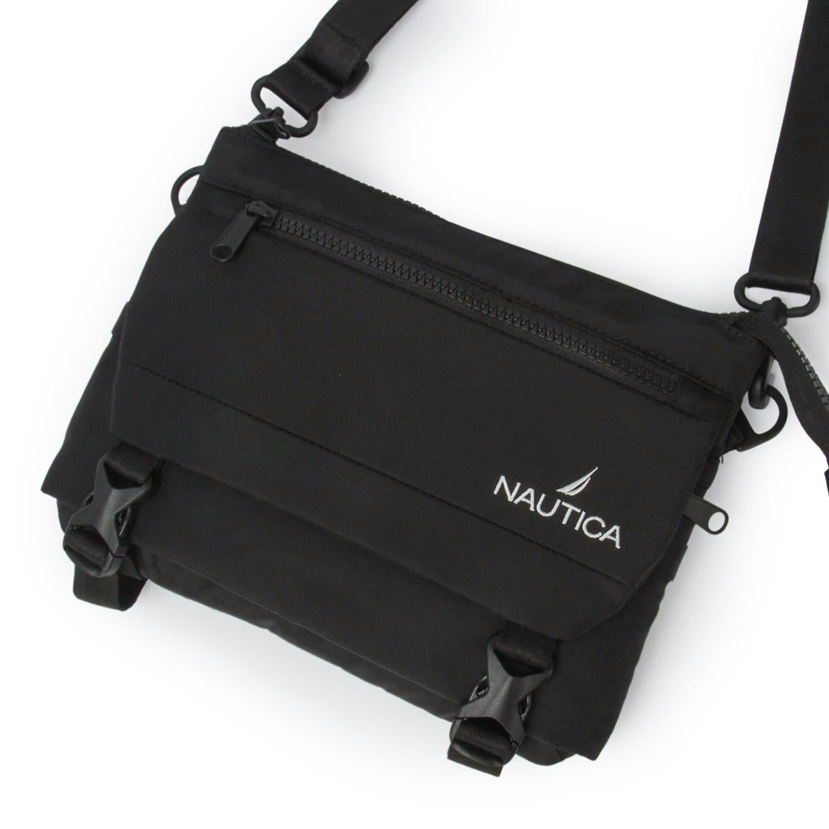 ノーティカ NTC-12 サコッシュ NAUTICA ntc-370-7060