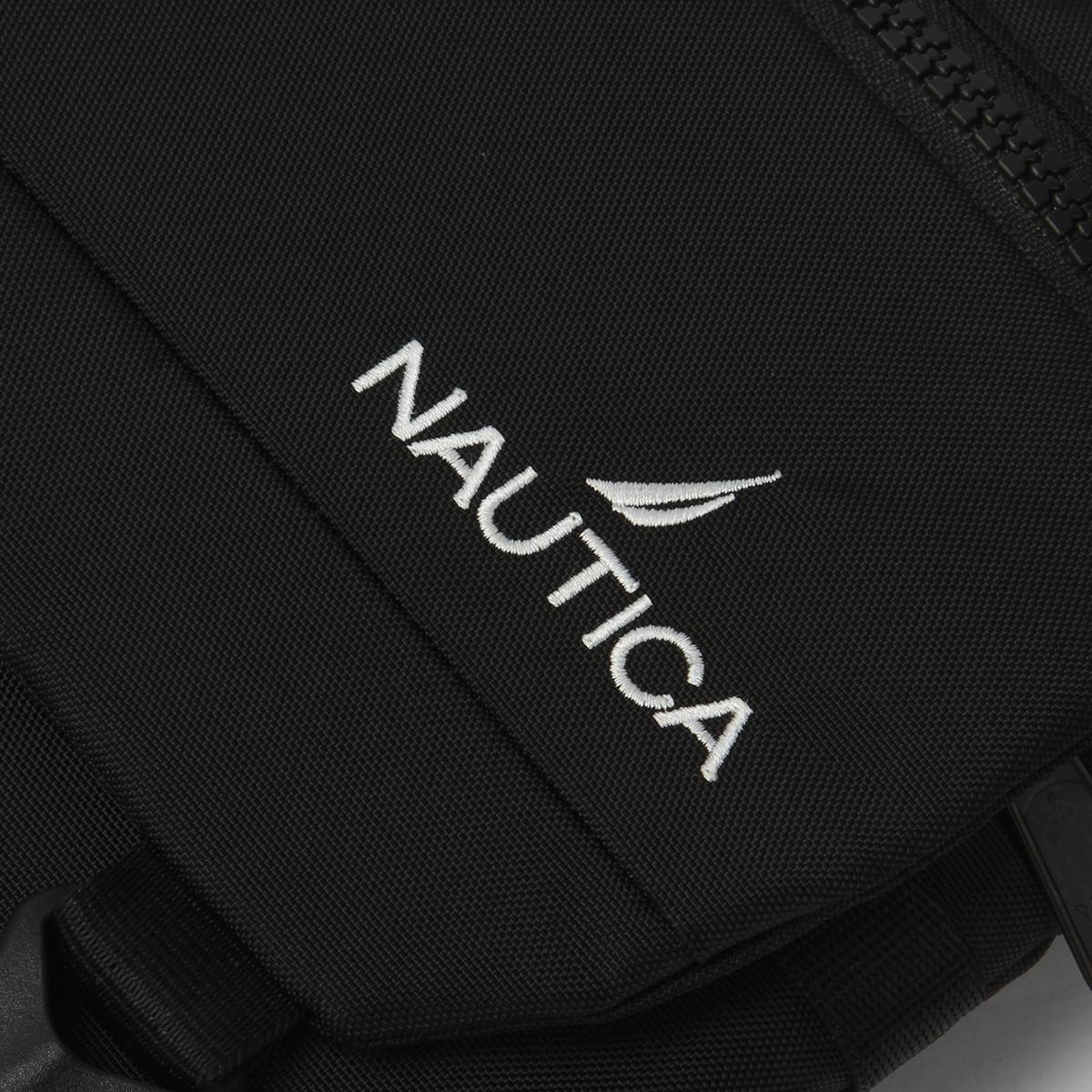 ノーティカ NTC-12 サコッシュ NAUTICA ntc-370-7060