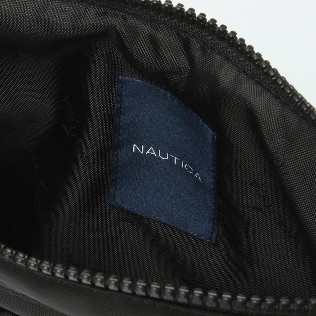ノーティカ NTC-12 サコッシュ NAUTICA ntc-370-7060