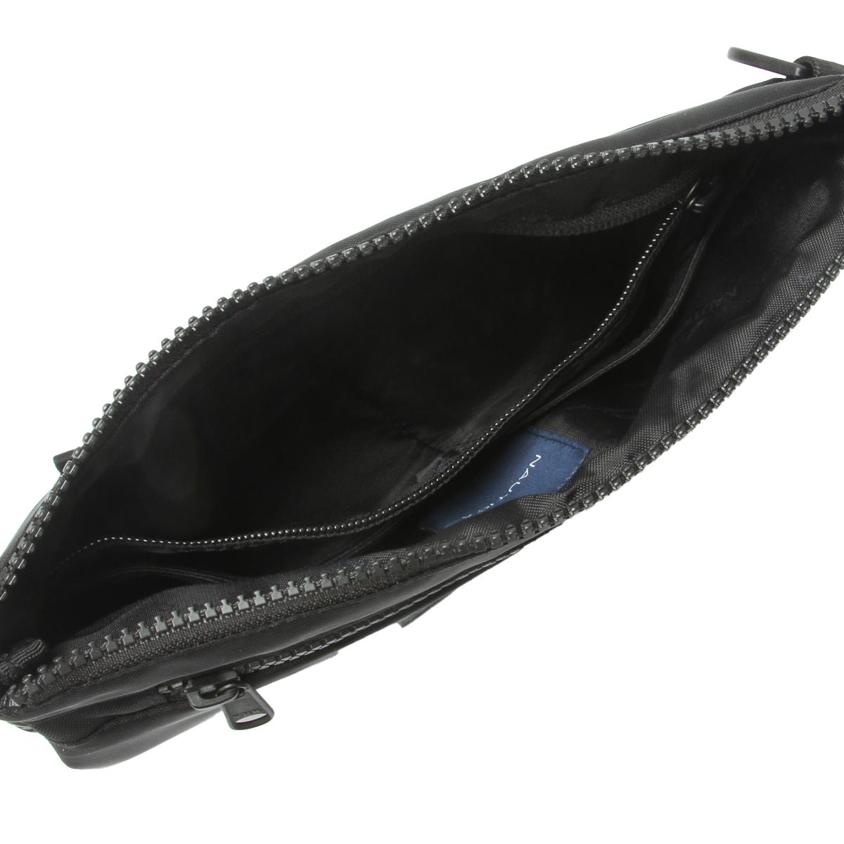 ノーティカ NTC-12 サコッシュ NAUTICA ntc-370-7060