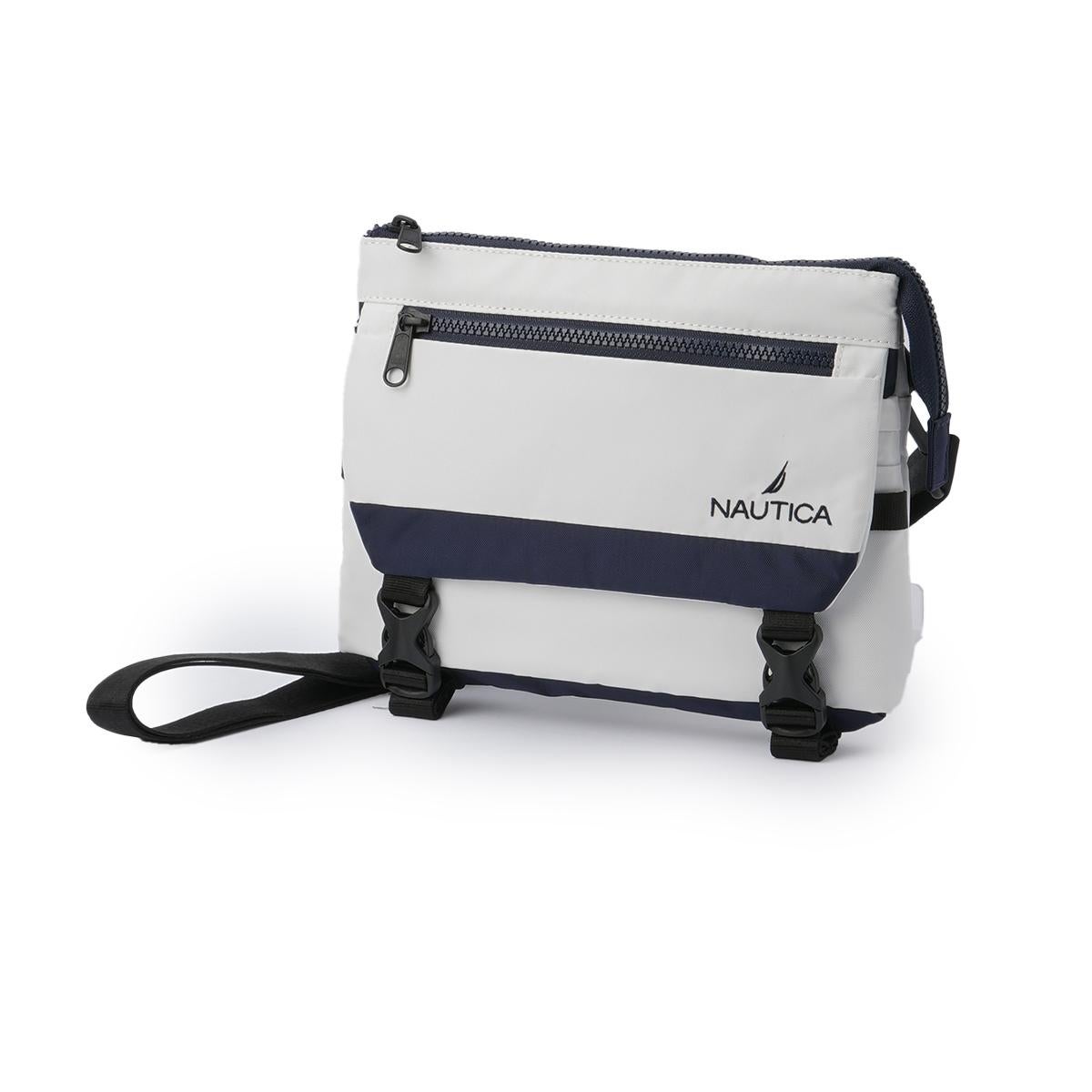 ノーティカ NTC-12 サコッシュ NAUTICA ntc-370-7060